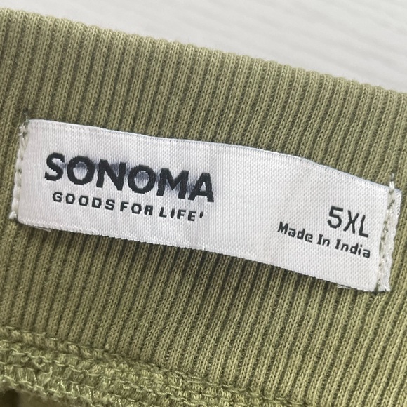 Sonoma Shorts NWOT - Picture 2 of 6